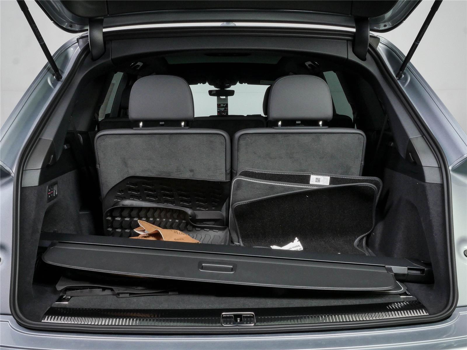 New 2026 Audi Q7 3.0T Premium AWD/4WD image 31
