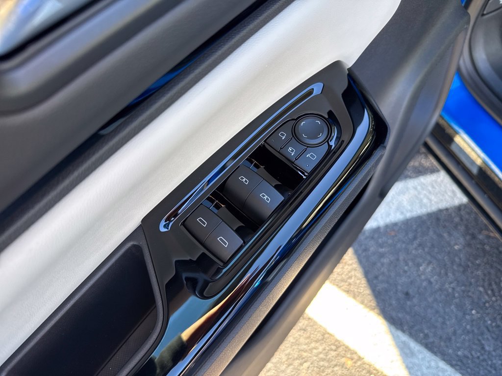 New 2026 Honda Prologue Elite image 13