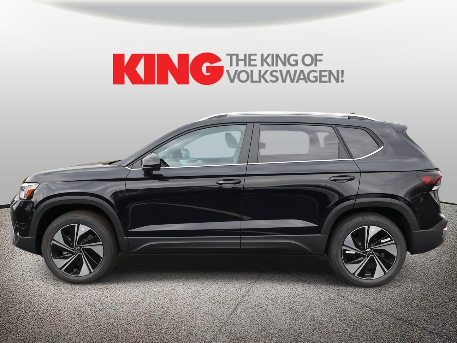 New 2026 Volkswagen Taos SE AWD/4WD image 7