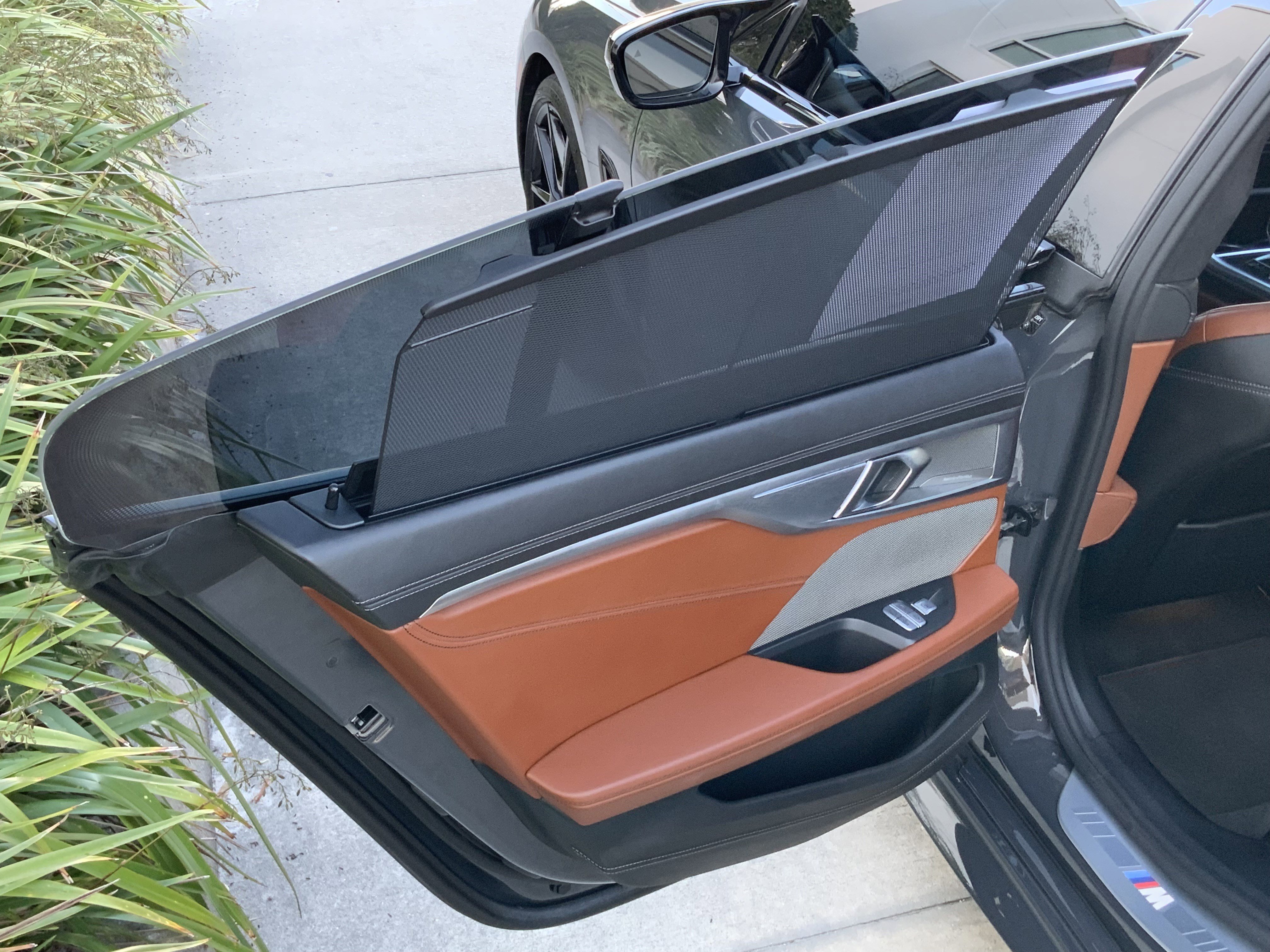 Used 2023 BMW M850i Gran Coupe xDrive image 23