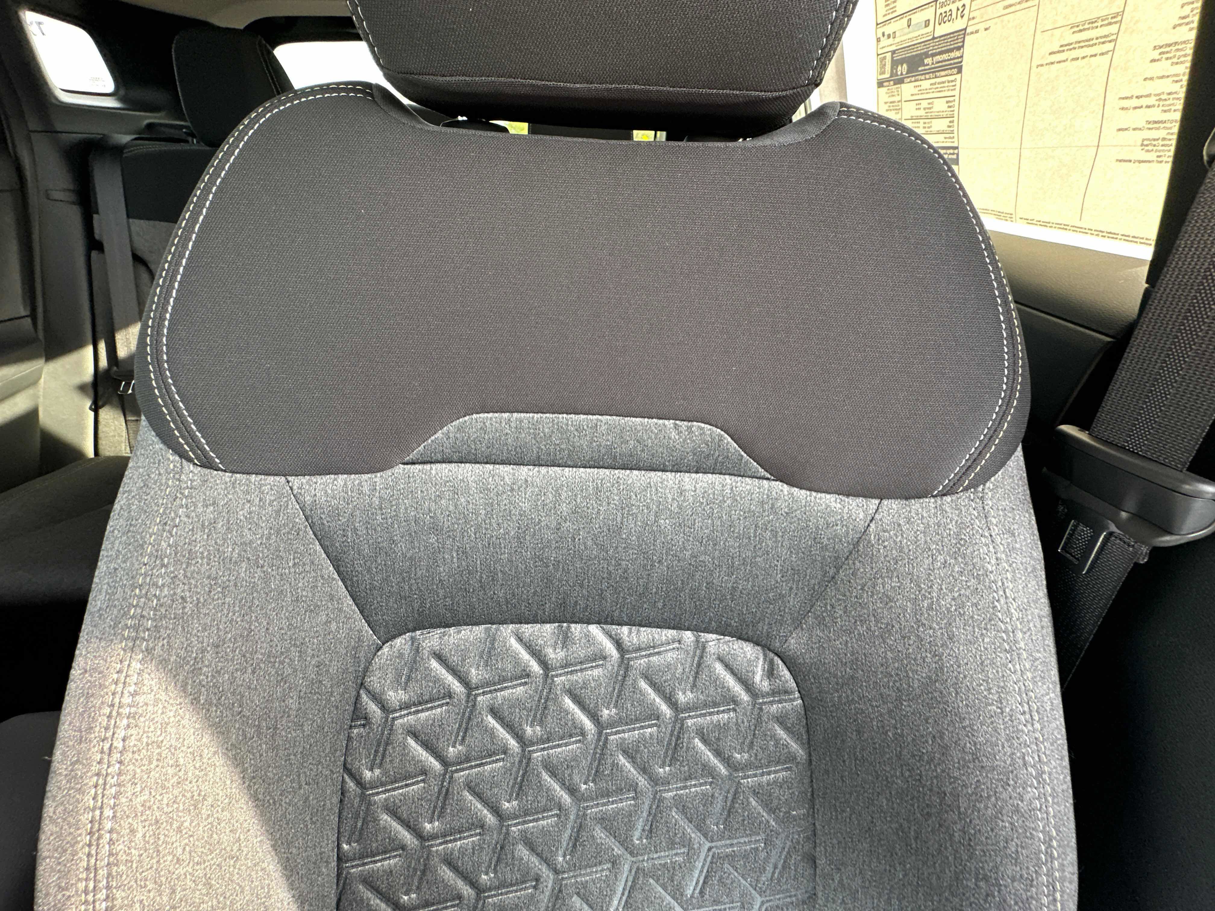 New 2026 Nissan Kicks SV w/ Cold Weather Package AWD/4WD image 27