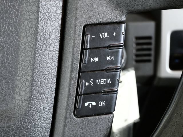 Used 2011 Ford F150 XLT w/ Trailer Tow Pkg AWD/4WD image 29
