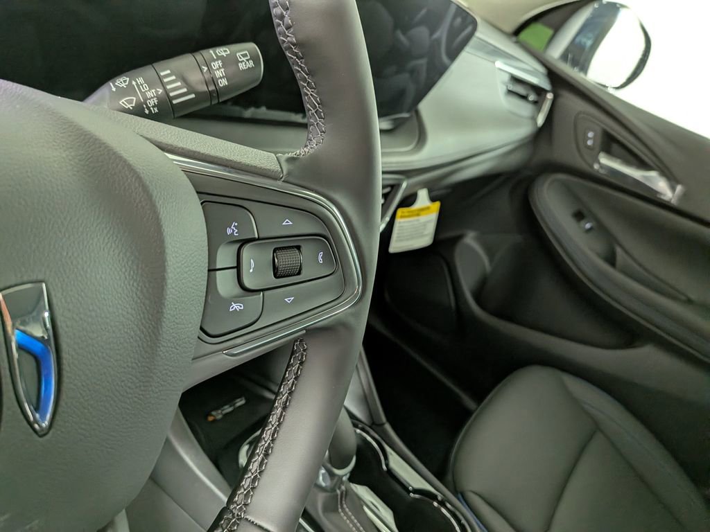 New 2026 Buick Encore GX Sport Touring w/ Advanced Technology Package image 22