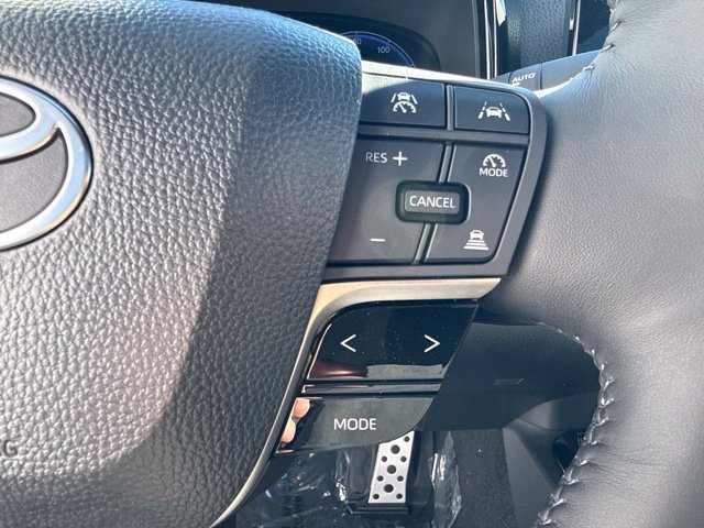 New 2026 Toyota Camry XSE w/ Premium Plus Package FWD image 17