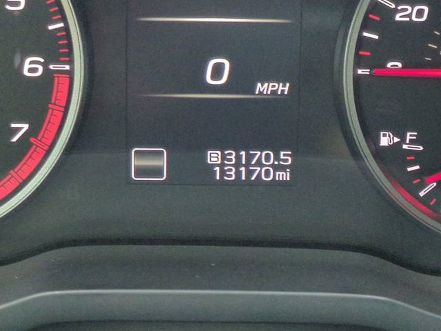 Certified 2024 Subaru WRX TR w/ Popular Package #1A image 32