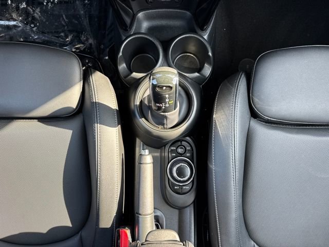 Used 2023 MINI Cooper S image 25