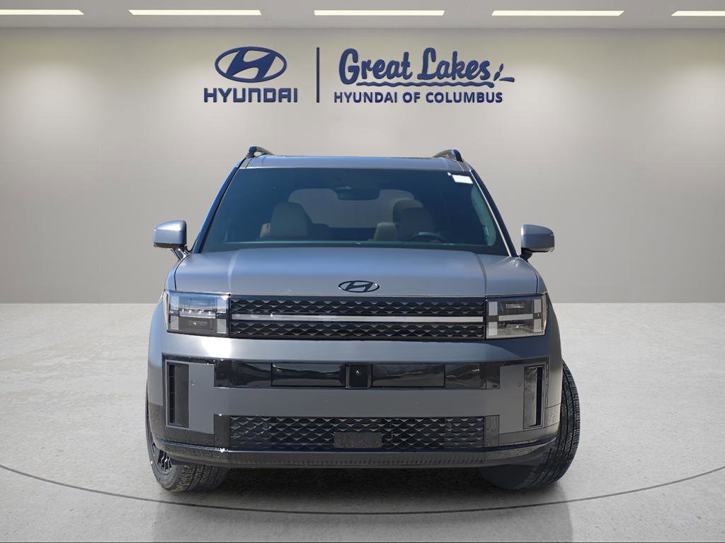 New 2026 Hyundai Santa Fe Calligraphy AWD/4WD image 8
