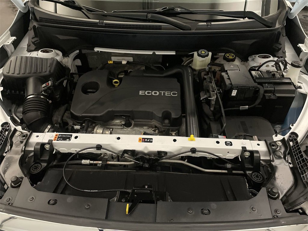 Used 2022 GMC Terrain SLE w/ Driver Convenience Package image 23