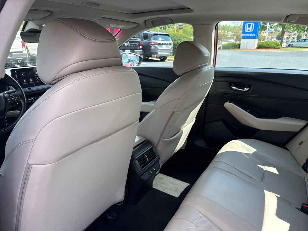 Used 2023 Honda Accord EX-L image 22