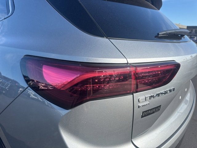 Used 2025 Buick Envision Sport Touring image 23