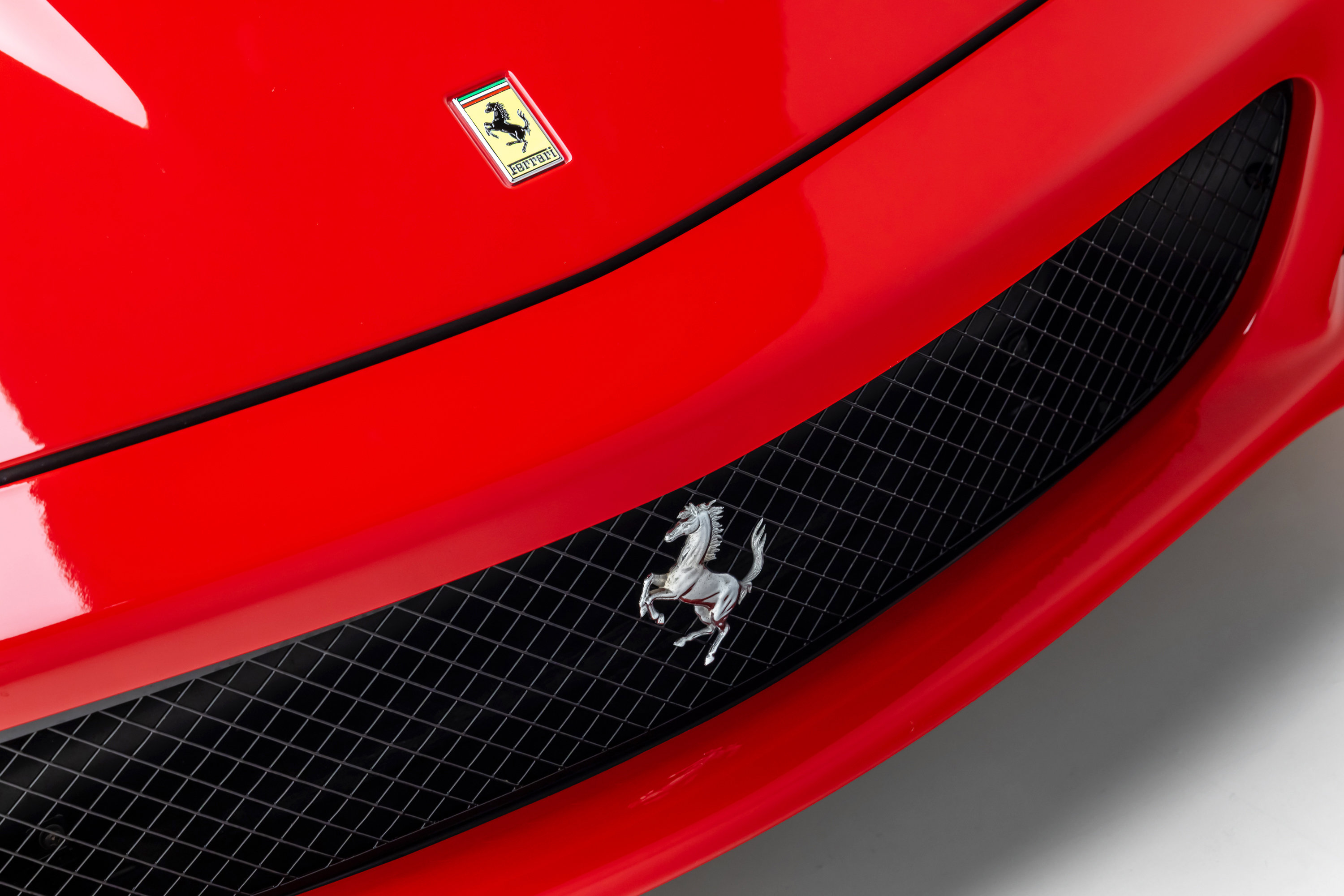 Used 2009 Ferrari 599 GTB Fiorano RWD image 38