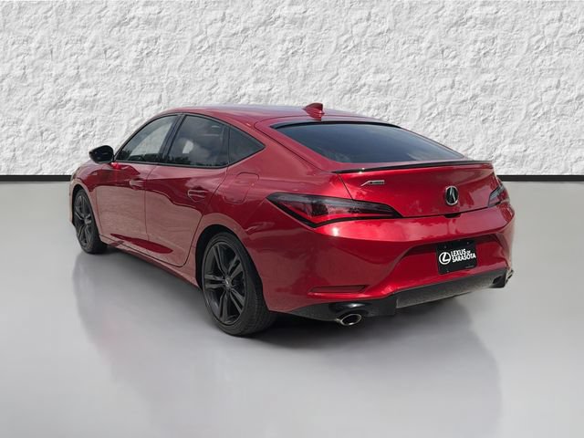 Used 2023 Acura Integra A-Spec FWD image 5