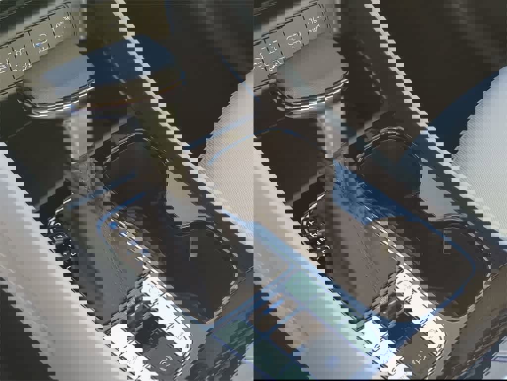 New 2026 Hyundai Tucson SEL image 32