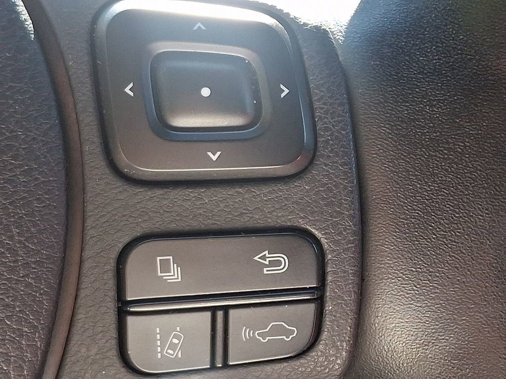 Used 2021 Lexus IS 300 AWD image 24