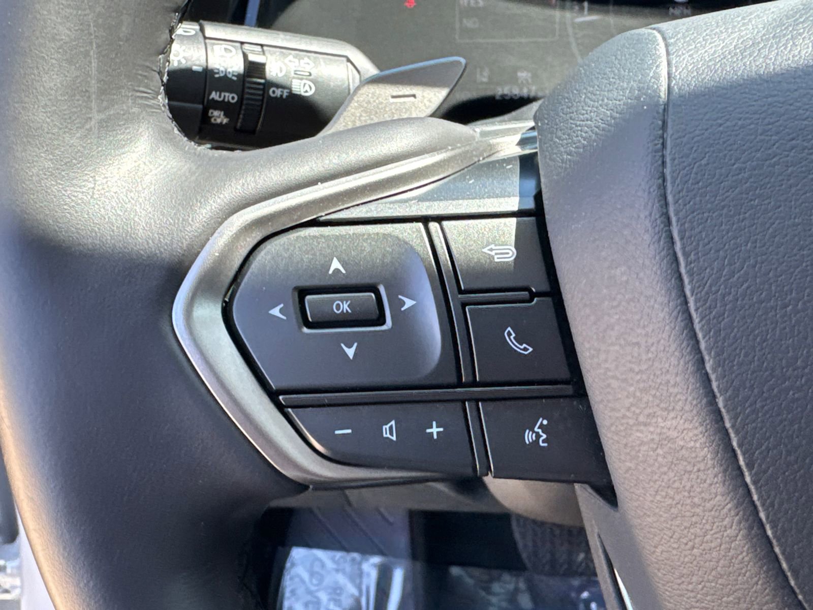 Used 2024 Lexus NX 350 AWD image 26