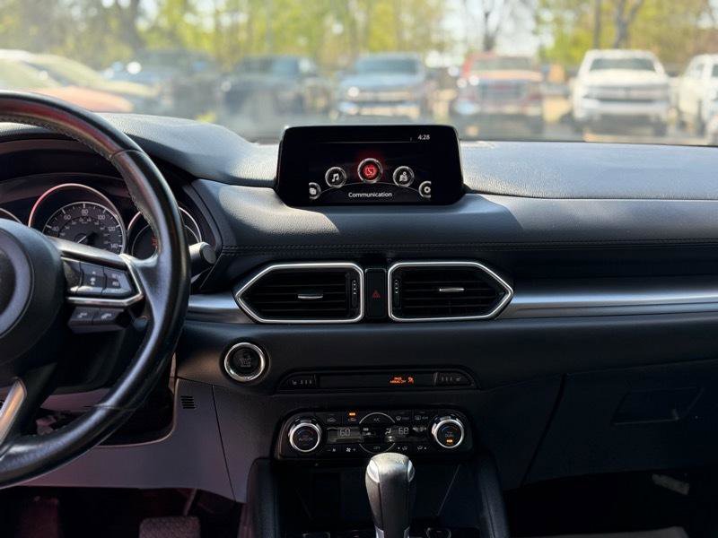 Used 2018 MAZDA CX-5 Touring FWD image 10