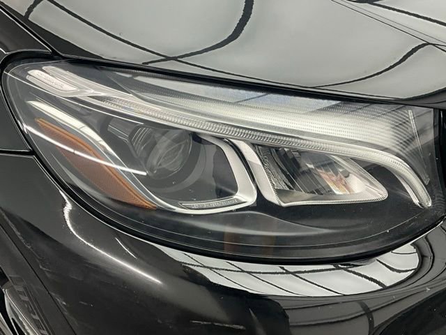 Used 2019 Mercedes-Benz GLC 300 w/ AMG Line image 22