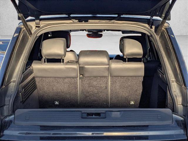 Used 2019 Land Rover Range Rover HSE image 24