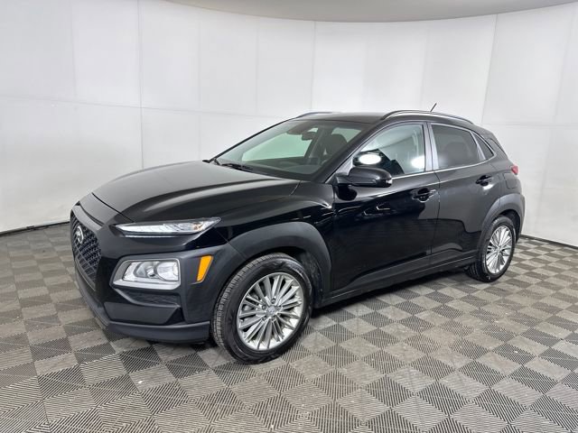 Used 2021 Hyundai Kona SEL image 7