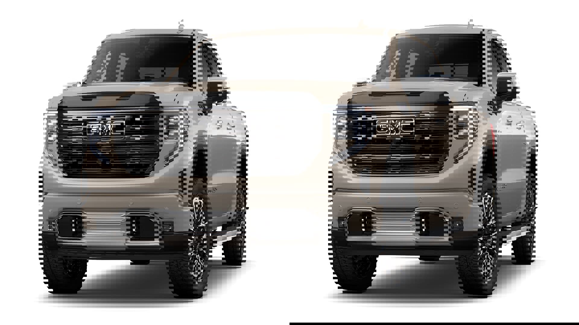 New 2026 GMC Sierra 1500 Denali Ultimate image 26