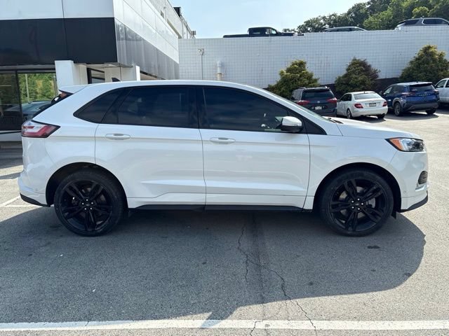 Used 2024 Ford Edge ST w/ Equipment Group 401A AWD/4WD image 5