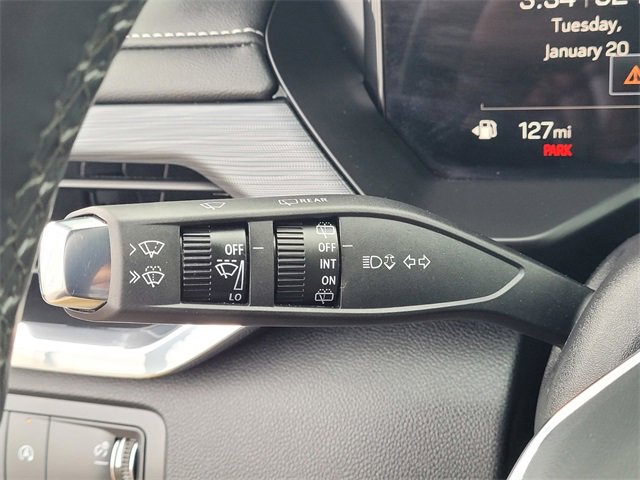 Used 2025 GMC Acadia Elevation image 17