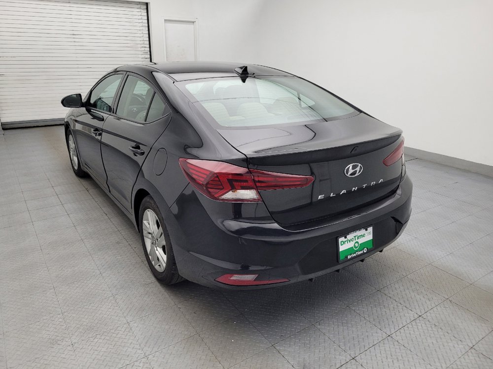 Used 2020 Hyundai Elantra Value Edition FWD image 5