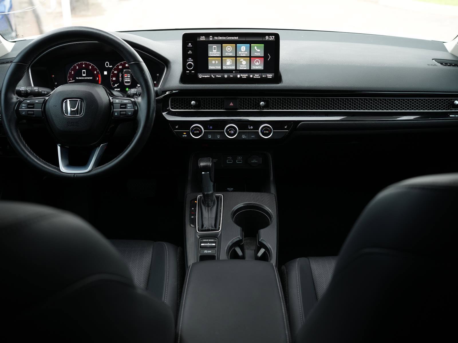Used 2023 Honda Civic Touring image 18