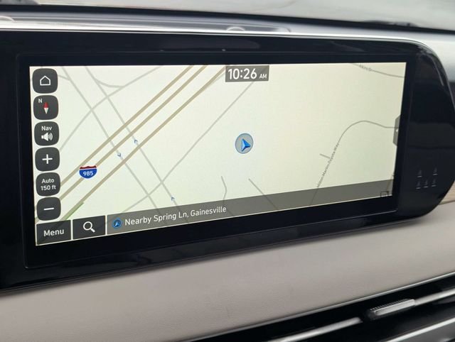 Used 2025 Hyundai Palisade Limited FWD image 23