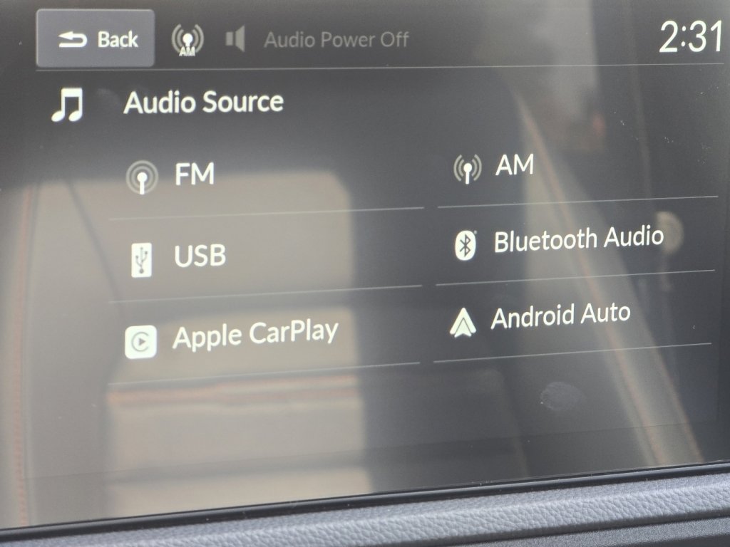 New 2026 Honda CR-V Sport-L image 6