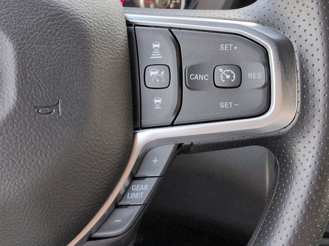 New 2026 RAM 2500 Tradesman AWD/4WD image 23