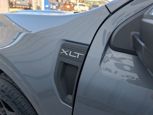 Used 2022 Ford Maverick XLT w/ Equipment Group 300A Standard image 11