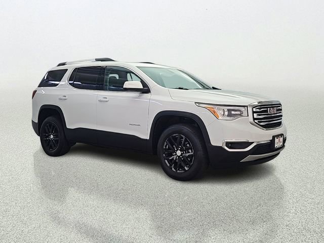 Used 2019 GMC Acadia SLT AWD/4WD image 8