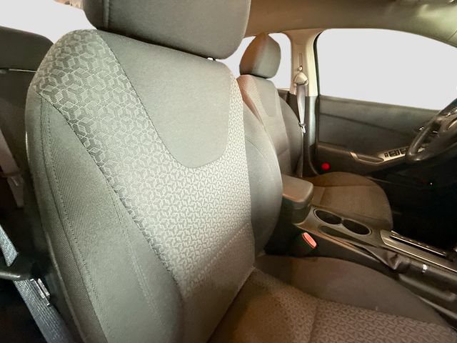 Used 2008 Pontiac G6 Sedan w/ Sport Package FWD image 23