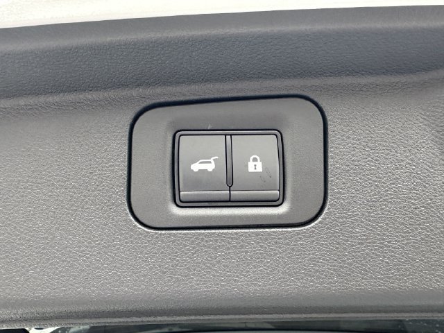 New 2026 Nissan Armada Platinum Reserve AWD/4WD image 15