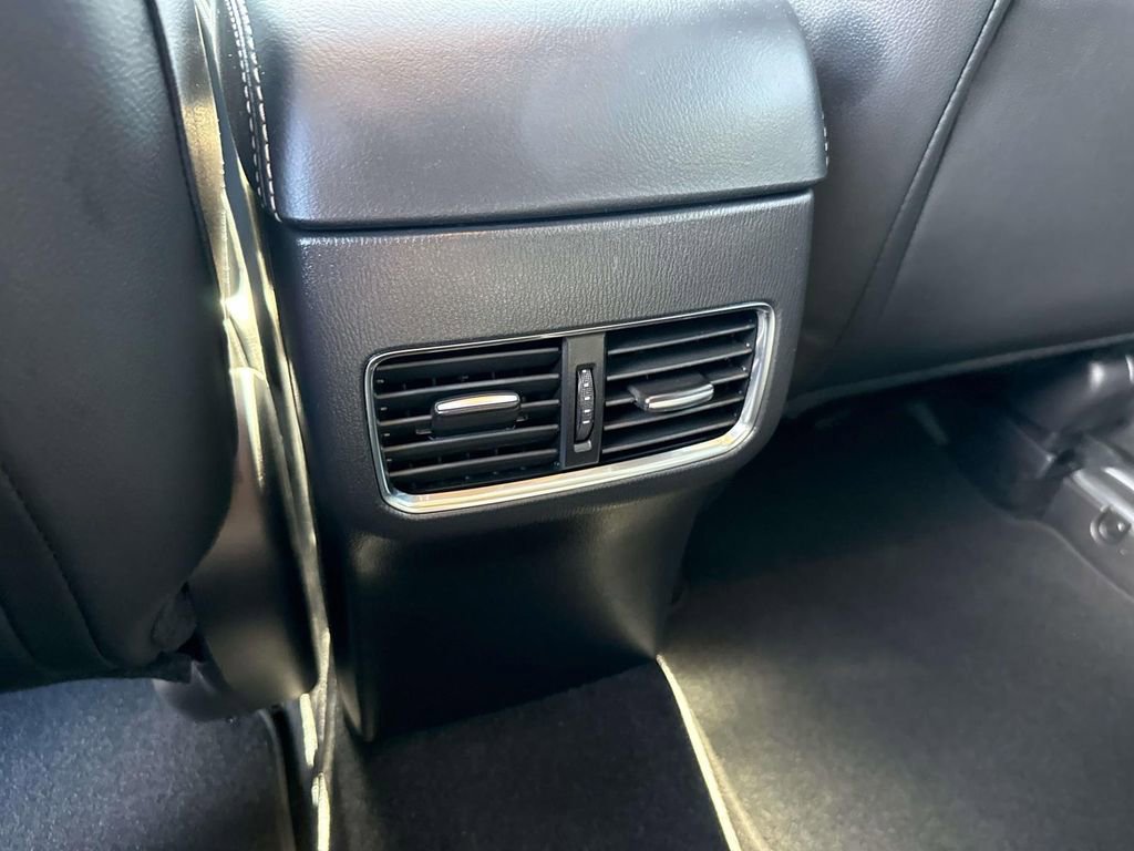 Certified 2025 MAZDA CX-5 AWD 2.5 S w/ Premium Plus Pkg image 14