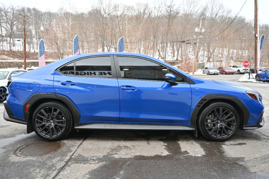 Used 2024 Subaru WRX Limited image 9