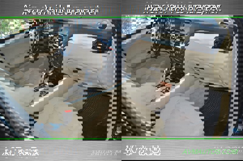 Used 2012 BMW X3 xDrive28i image 20