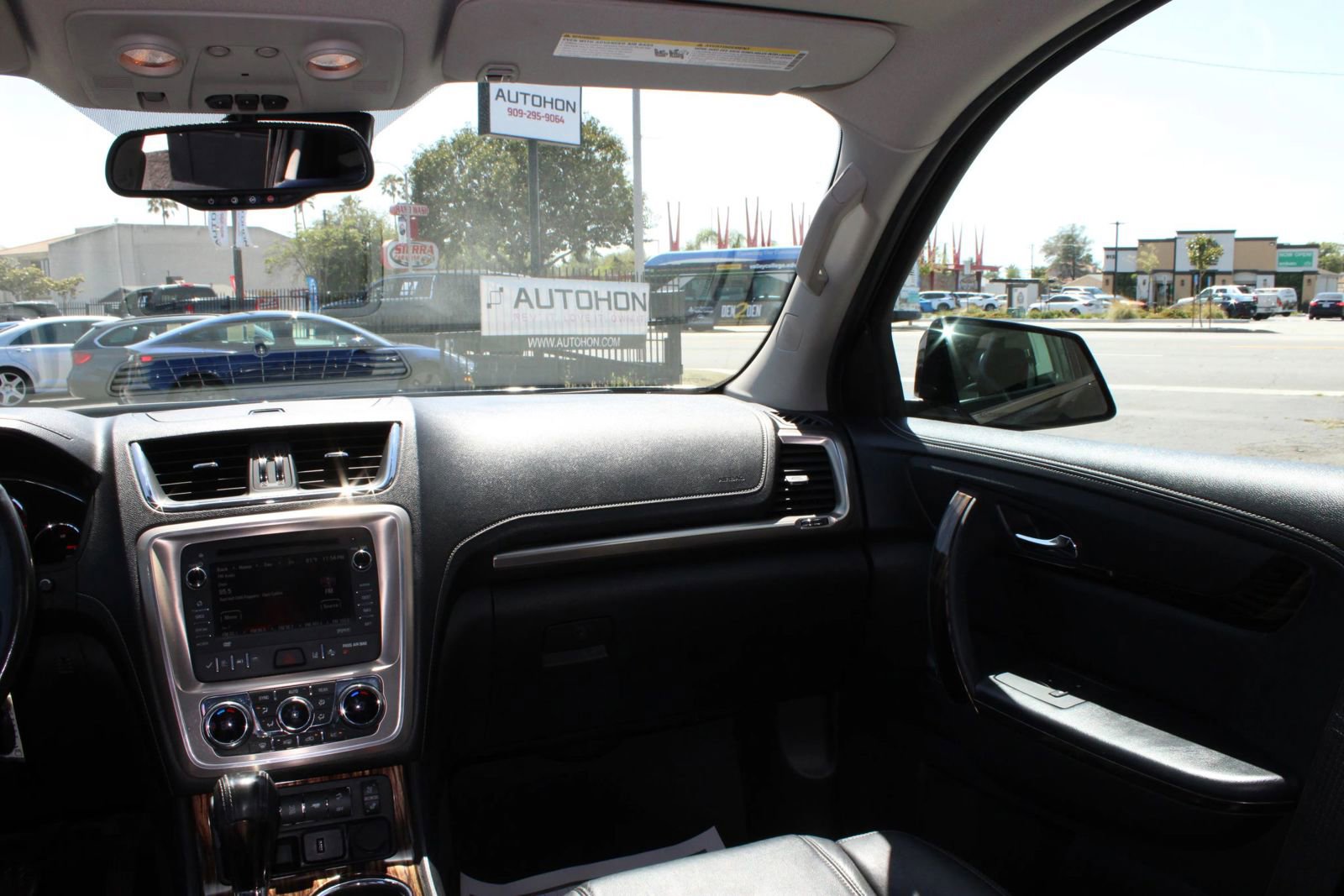 Used 2016 GMC Acadia Denali FWD image 31
