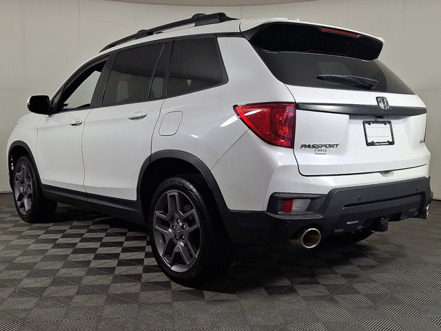 Used 2023 Honda Passport EX-L image 7