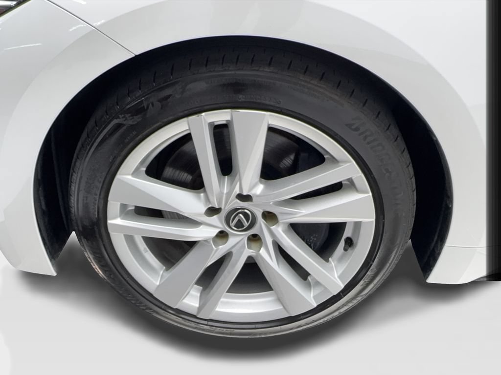 Used 2023 Lexus IS 300 w/ Comfort Package RWD image 12