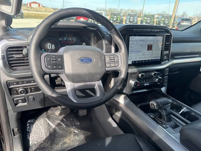 Used 2023 Ford F150 Lariat AWD/4WD image 27