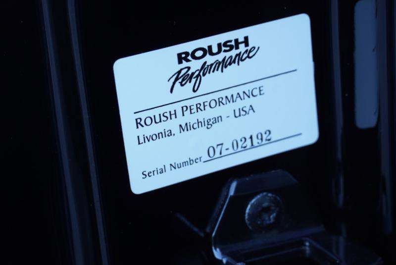 Used 2007 Ford Mustang GT image 50