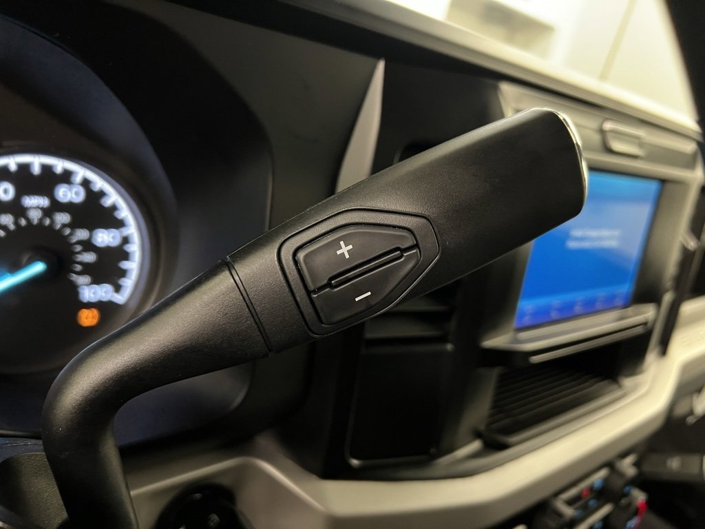 New 2026 Ford F350 XL w/ XL Chrome Package image 18