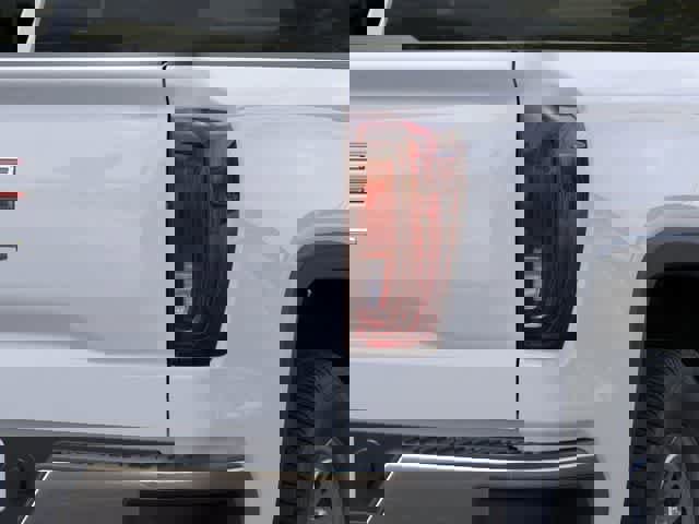 New 2026 GMC Sierra 1500 Pro w/ Pro Value Package image 11