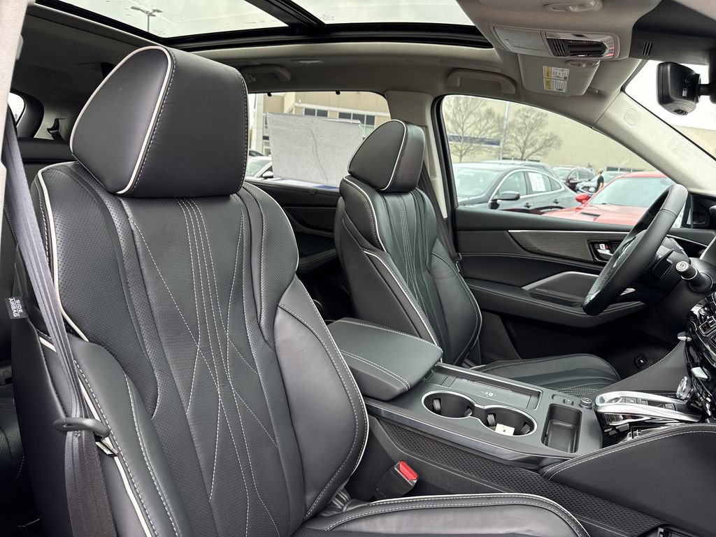 New 2026 Acura MDX w/ Advance Package image 20