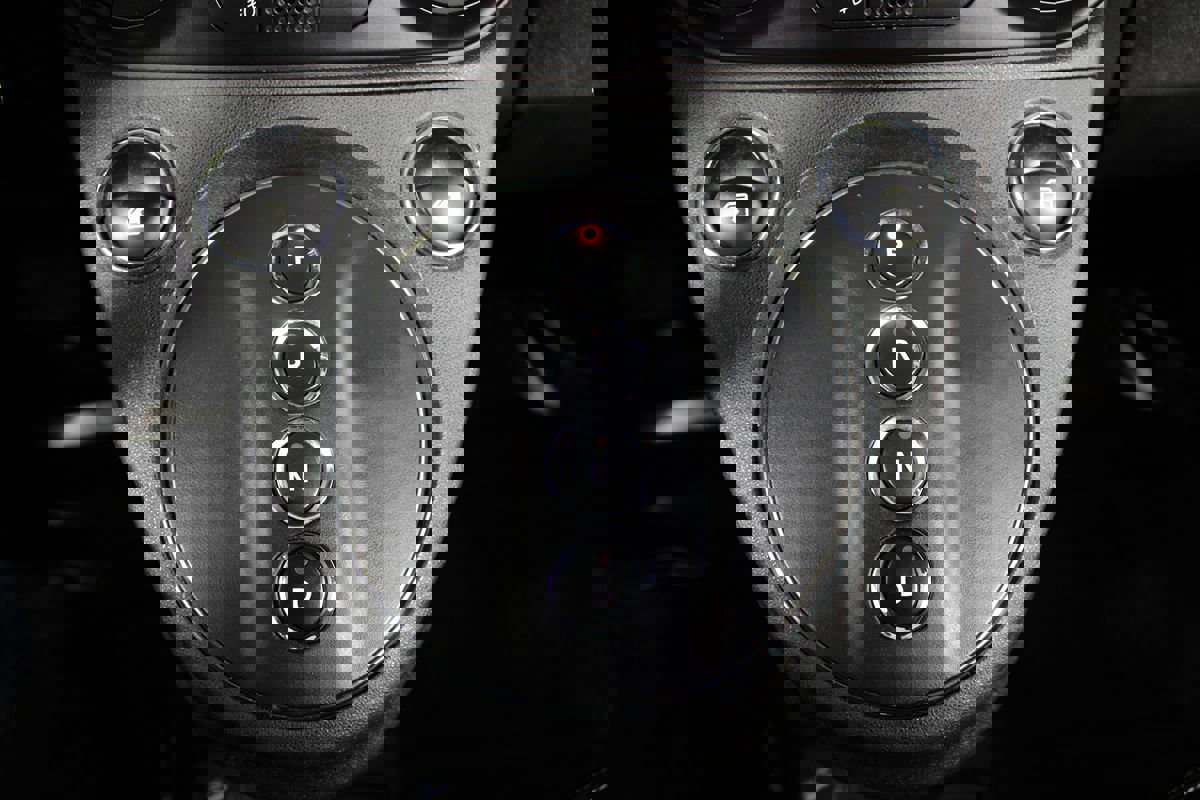 Used 2017 FIAT 500 e image 19