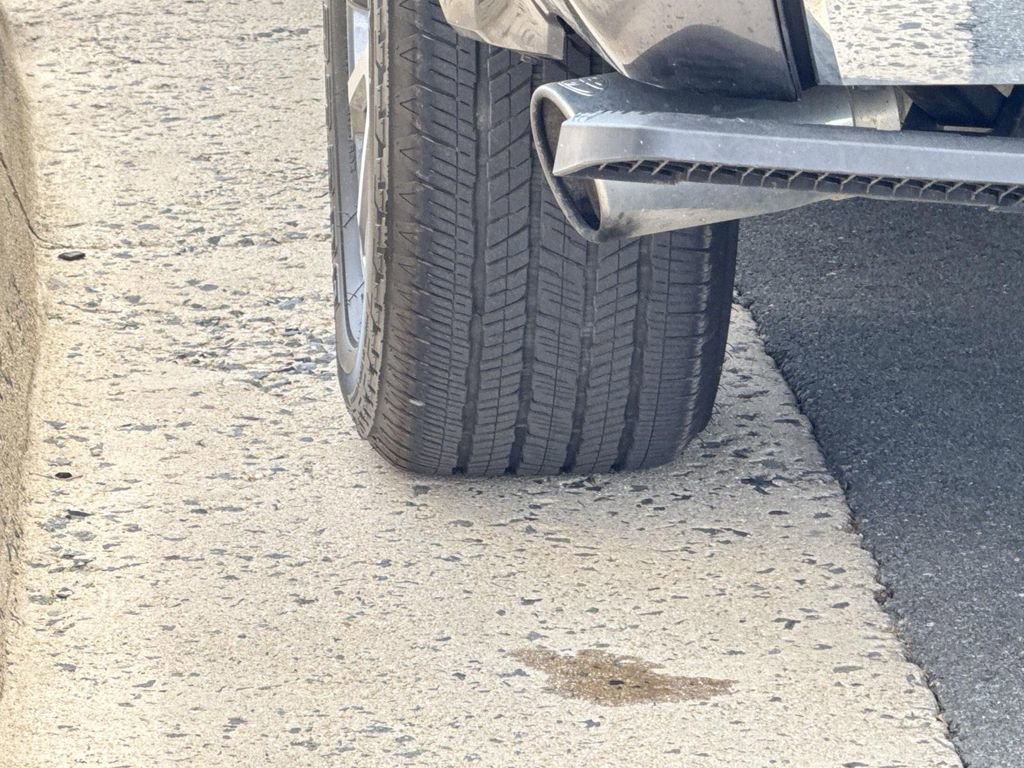 Used 2024 Toyota Tundra 1794 Edition image 18