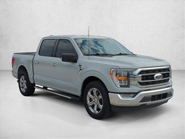 Certified 2023 Ford F150 XLT w/ Equipment Group 302A High RWD video 3