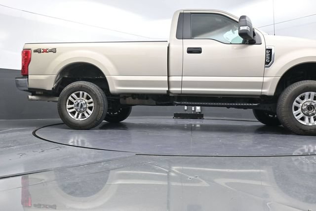 Used 2017 Ford F250 XLT w/ XLT Value Package AWD/4WD image 34